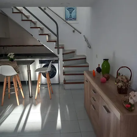 Bungalows Maspalomas Maspalomas (Gran Canaria)