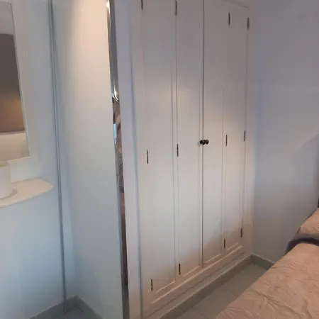 Bungalows Maspalomas Appartement