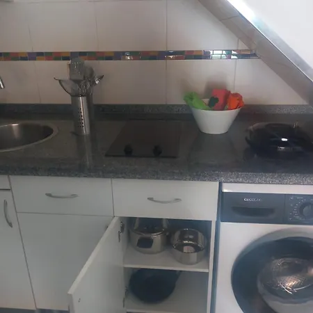 Bungalows Maspalomas Appartement