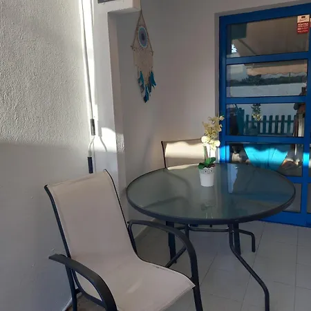 Apartmán Playmar *