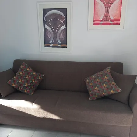 Bungalows Maspalomas *