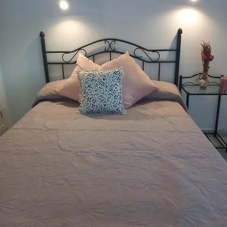 Playmar Apartmán *