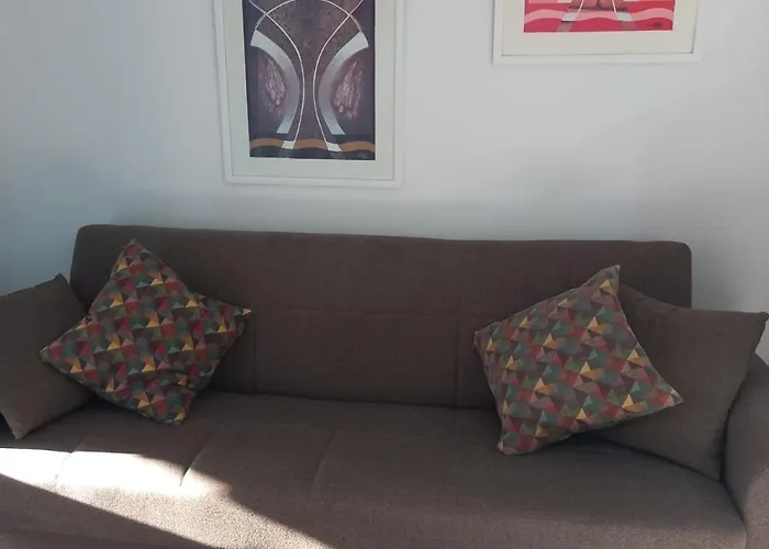 Bungalows Maspalomas *