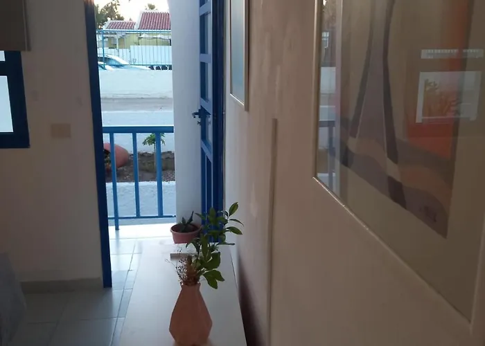Bungalows Maspalomas * Маспаломас