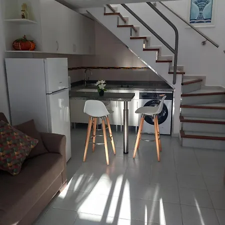 Bungalows Maspalomas Appartement