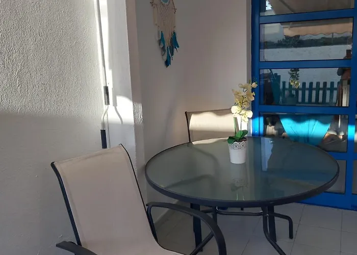 Appartement Bungalows Maspalomas *